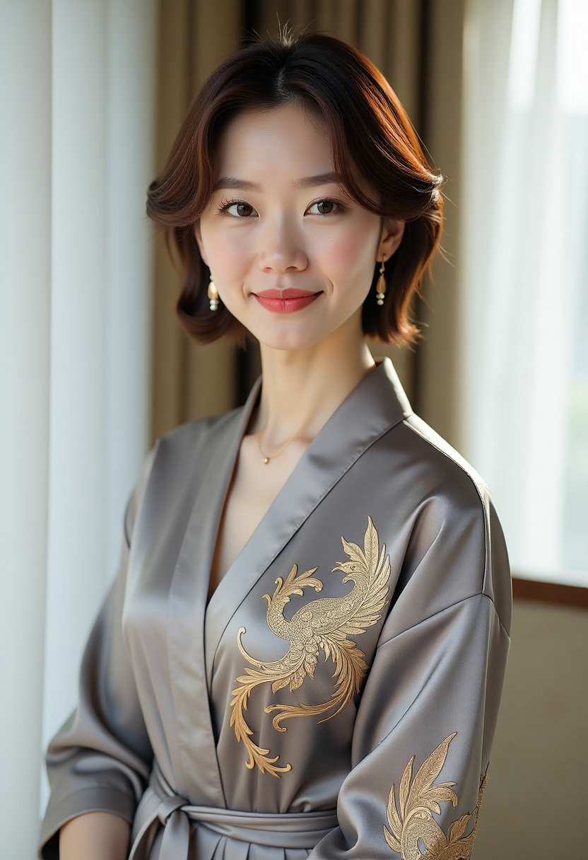 《月下长安》海报